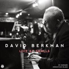 David Berkman Live at Smalls