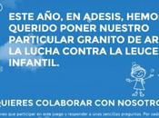 Juego Leucemia Infantil