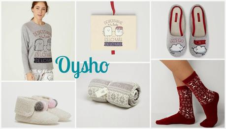 Una selección de ropa para dormir por  la que no querrás salir de casa