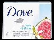 Prueba toluna jabon dove fresh