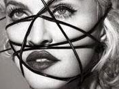 Madonna estrena primer single nuevo disco