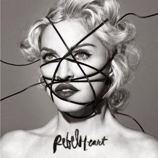 Madonna estrena el primer single de su nuevo disco