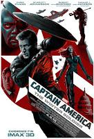 TC 34 Captain America - The Winter Soldier