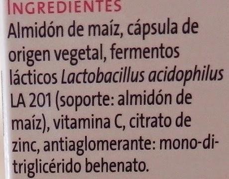 La nutricosmética del Grupo PILEJE y sus complementos alimenticios