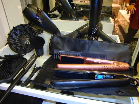 ✎Presentación de ghd en A Coruña ✌ ✎Presentación de ghd en A Coruña ✌