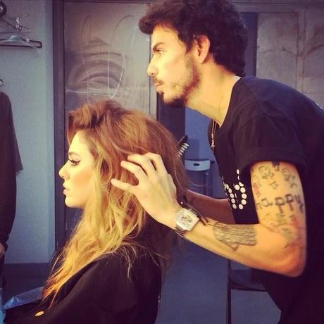 ✎Presentación de ghd en A Coruña ✌