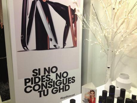 ✎Presentación de ghd en A Coruña ✌ ✎Presentación de ghd en A Coruña ✌