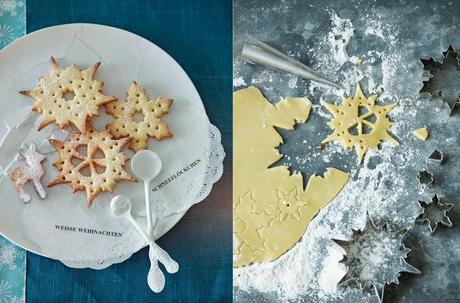 4 ideas fáciles para decorar la mesa de Navidad