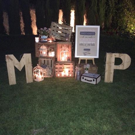 Bodas temáticas. Boda temática viajes