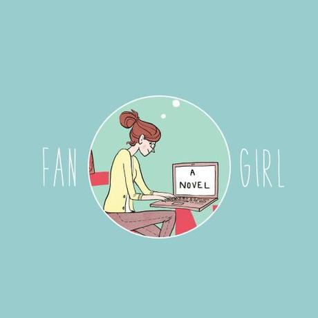 Reseña: Fangirl