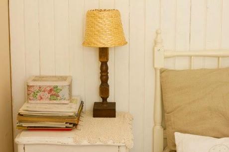 El pañito de la abuela