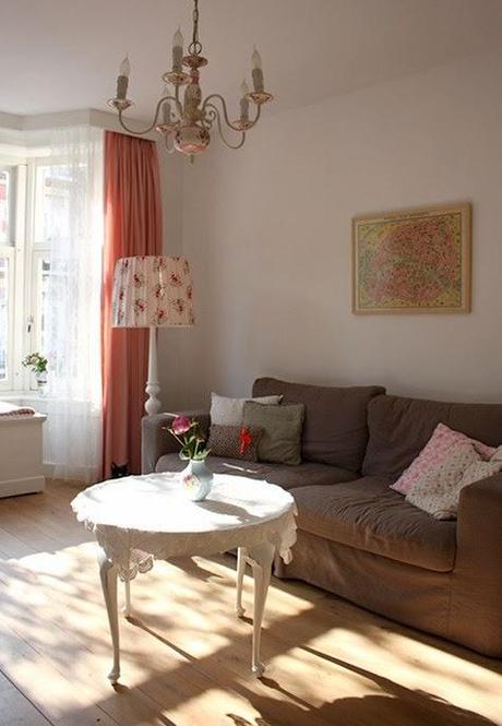 El pañito de la abuela