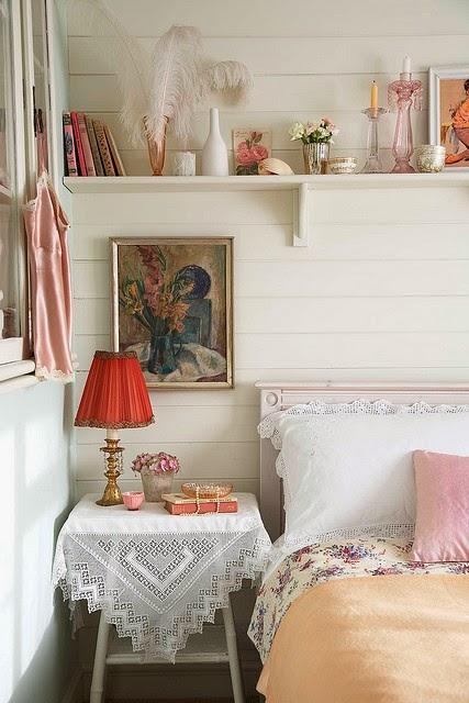 El pañito de la abuela