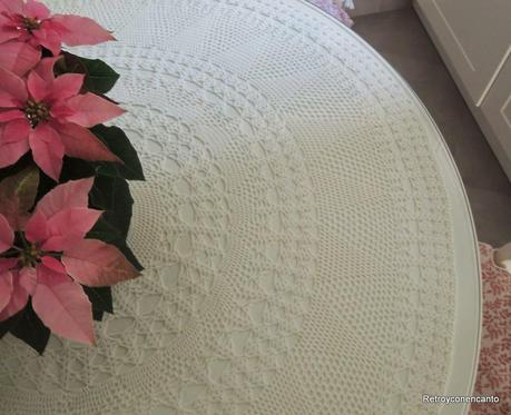 El pañito de la abuela