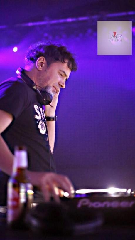 [Amabilidad Telúrica] Diciembre 2014 + The Best Of The Year by Dj Amable