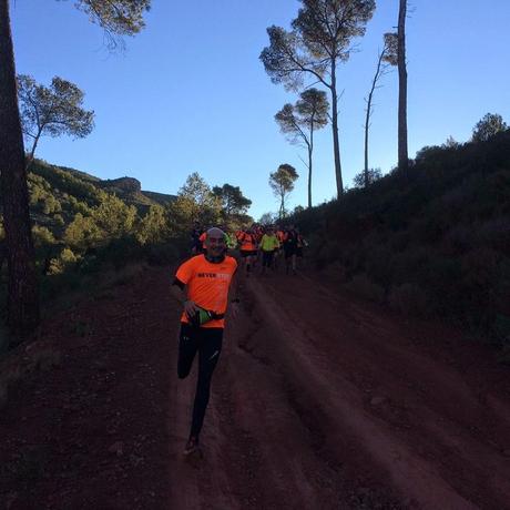 Plan de entrenamiento 10k 2015: 15/12 al 21/12 (-4 semanas)