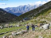 Todos senderos homologados están alcance