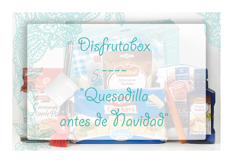 Disfrutabox- 