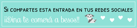 Sorteo 2 Aniversario de El Perro de Papel