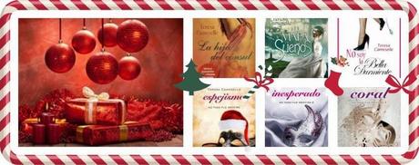 ¡¡¡FELICES FIESTAS!!!