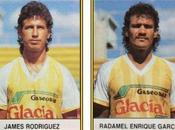James Radamel Padres.
