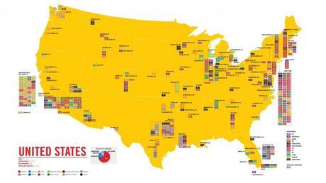 US-billionaires-map-white-space1-e1393970035433