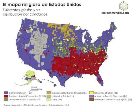 religionUSA