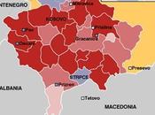 mitos nacionalismo serbio. Kosovo, patria perdida Milošević