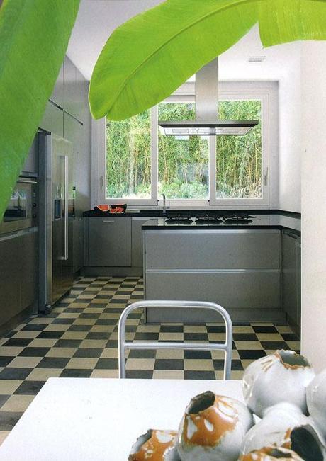 REHABILITACIÓN DE ESPACIOS RURALES BY A-CERO