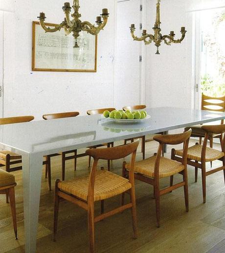 REHABILITACIÓN DE ESPACIOS RURALES BY A-CERO