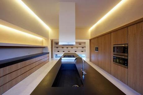 REHABILITACIÓN DE ESPACIOS RURALES BY A-CERO