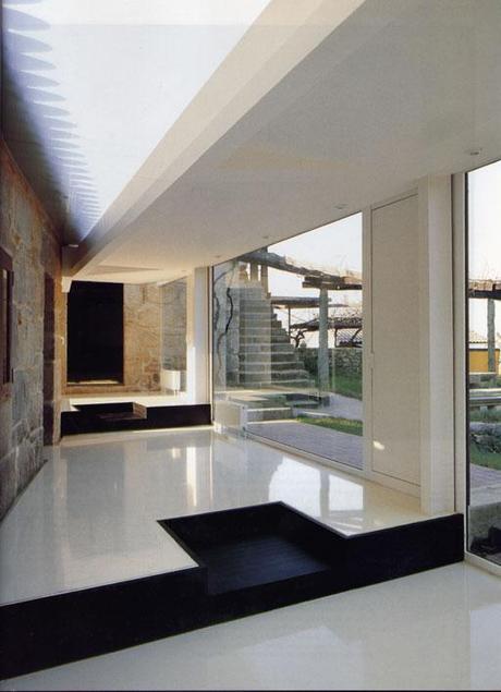 REHABILITACIÓN DE ESPACIOS RURALES BY A-CERO