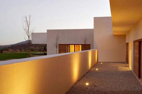 REHABILITACIÓN DE ESPACIOS RURALES BY A-CERO