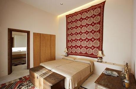 REHABILITACIÓN DE ESPACIOS RURALES BY A-CERO