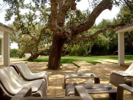 REHABILITACIÓN DE ESPACIOS RURALES BY A-CERO