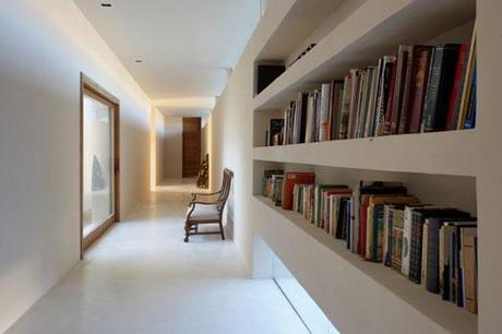 REHABILITACIÓN DE ESPACIOS RURALES BY A-CERO