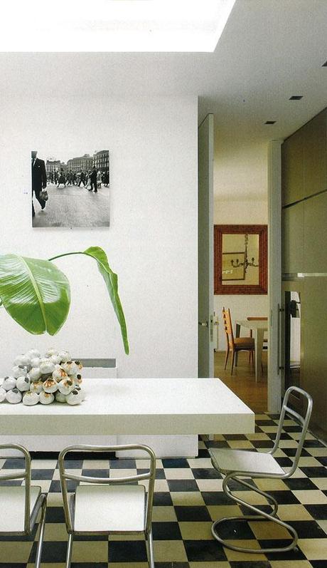 REHABILITACIÓN DE ESPACIOS RURALES BY A-CERO