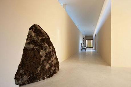 REHABILITACIÓN DE ESPACIOS RURALES BY A-CERO