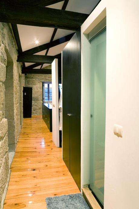 REHABILITACIÓN DE ESPACIOS RURALES BY A-CERO