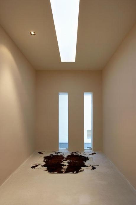 REHABILITACIÓN DE ESPACIOS RURALES BY A-CERO