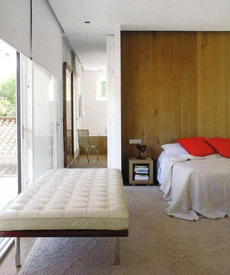 REHABILITACIÓN DE ESPACIOS RURALES BY A-CERO