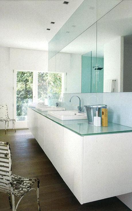 REHABILITACIÓN DE ESPACIOS RURALES BY A-CERO