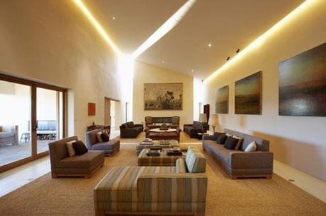 REHABILITACIÓN DE ESPACIOS RURALES BY A-CERO