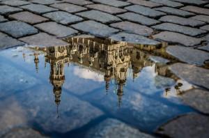 La Grand Place de Bruselas /  Robin Tournadre