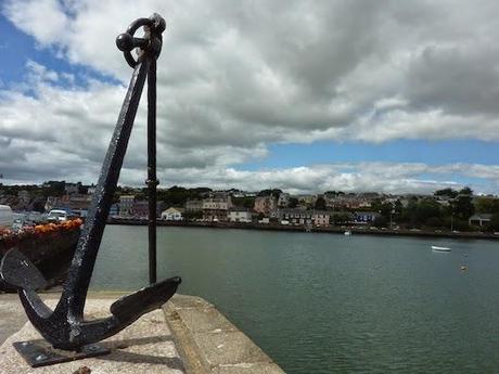 Descubriendo Irlanda: Kinsale