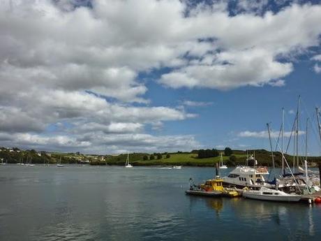 Descubriendo Irlanda: Kinsale