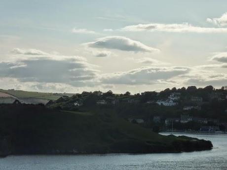 Descubriendo Irlanda: Kinsale