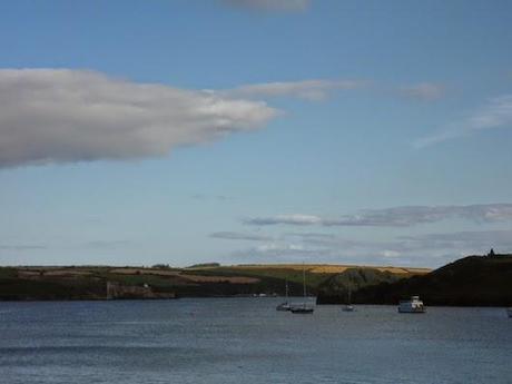 Descubriendo Irlanda: Kinsale