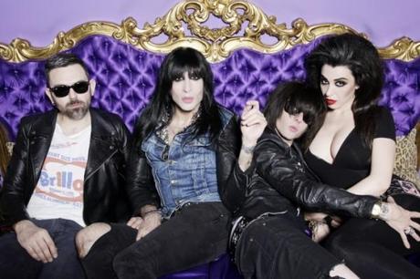 Llega otro año ‘Cibeles sobre hielo”