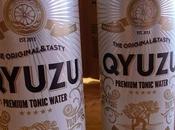 Tonica Premium Qyuzu